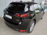 Mazda CX 5 bei Gebrauchtwagen.expert - Abbildung (6 / 15)