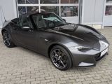 Mazda MX 5 bei Gebrauchtwagen.expert - Abbildung (4 / 15)