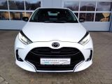 Mazda 2 bei Gebrauchtwagen.expert - Abbildung (2 / 15)