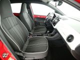 Seat Mii bei Gebrauchtwagen.expert - Abbildung (4 / 12)