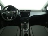Seat Arona bei Gebrauchtwagen.expert - Abbildung (6 / 12)