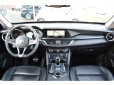 Alfa Romeo Stelvio bei Gebrauchtwagen.expert - Abbildung (8 / 10)