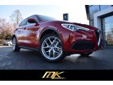 Alfa Romeo Stelvio bei Gebrauchtwagen.expert - Abbildung (2 / 10)
