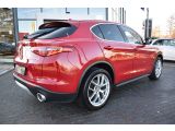 Alfa Romeo Stelvio bei Gebrauchtwagen.expert - Abbildung (6 / 10)