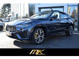 Maserati Levante bei Gebrauchtwagen.expert - Abbildung (3 / 10)