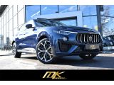 Maserati Levante bei Gebrauchtwagen.expert - Abbildung (2 / 10)