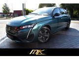 Peugeot 308 bei Gebrauchtwagen.expert - Abbildung (4 / 10)