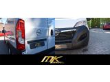 Opel Movano bei Gebrauchtwagen.expert - Abbildung (6 / 8) Opel Movano bei Gebrauchtwagen.expert - Abbildung (6 / 8)