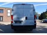 Opel Movano bei Gebrauchtwagen.expert - Abbildung (8 / 8)