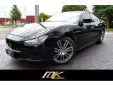 Maserati Ghibli bei Gebrauchtwagen.expert - Abbildung (4 / 10)