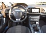 Peugeot 308 bei Gebrauchtwagen.expert - Abbildung (8 / 10)