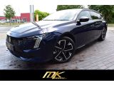 Peugeot 508 bei Gebrauchtwagen.expert - Abbildung (4 / 10)