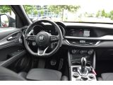 Alfa Romeo Stelvio bei Gebrauchtwagen.expert - Abbildung (7 / 10)