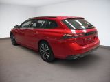 Peugeot 508 bei Gebrauchtwagen.expert - Abbildung (4 / 10)