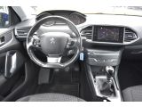 Peugeot 308 bei Gebrauchtwagen.expert - Abbildung (7 / 10)