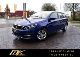 Peugeot 308 bei Gebrauchtwagen.expert - Abbildung (4 / 10)