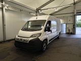 Fiat Ducato bei Gebrauchtwagen.expert - Abbildung (2 / 6) Fiat Ducato bei Gebrauchtwagen.expert - Abbildung (2 / 6)