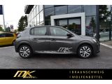 Peugeot 208 bei Gebrauchtwagen.expert - Abbildung (3 / 10)