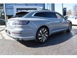VW Arteon bei Gebrauchtwagen.expert - Abbildung (5 / 10)