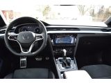 VW Arteon bei Gebrauchtwagen.expert - Abbildung (7 / 10)