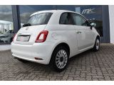 Fiat 500 bei Gebrauchtwagen.expert - Abbildung (6 / 10)