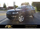 Jeep Compass bei Gebrauchtwagen.expert - Abbildung (4 / 10)