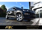 Jeep Compass bei Gebrauchtwagen.expert - Abbildung (2 / 10)