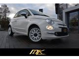 Fiat 500 bei Gebrauchtwagen.expert - Abbildung (2 / 10) Fiat 500 bei Gebrauchtwagen.expert - Abbildung (2 / 10)