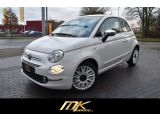 Fiat 500 bei Gebrauchtwagen.expert - Abbildung (4 / 10) Fiat 500 bei Gebrauchtwagen.expert - Abbildung (4 / 10)