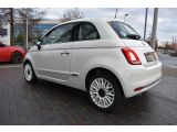 Fiat 500 bei Gebrauchtwagen.expert - Abbildung (5 / 10) Fiat 500 bei Gebrauchtwagen.expert - Abbildung (5 / 10)