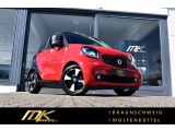 Smart smart fortwo bei Gebrauchtwagen.expert - Abbildung (2 / 10)