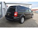 Chrysler Grand Voyager bei Gebrauchtwagen.expert - Abbildung (4 / 10)