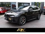 Alfa Romeo Stelvio bei Gebrauchtwagen.expert - Abbildung (3 / 10)