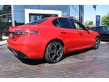 Alfa Romeo Giulia bei Gebrauchtwagen.expert - Abbildung (6 / 10)