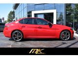 Alfa Romeo Giulia bei Gebrauchtwagen.expert - Abbildung (3 / 10)
