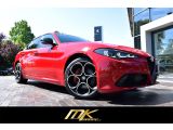Alfa Romeo Giulia bei Gebrauchtwagen.expert - Abbildung (2 / 10)