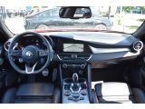 Alfa Romeo Giulia bei Gebrauchtwagen.expert - Abbildung (7 / 10)