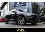 Alfa Romeo Stelvio bei Gebrauchtwagen.expert - Abbildung (2 / 10)