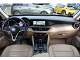 Alfa Romeo Stelvio bei Gebrauchtwagen.expert - Abbildung (7 / 10)
