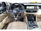 Alfa Romeo Stelvio bei Gebrauchtwagen.expert - Abbildung (8 / 10)