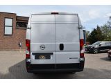 Opel Movano bei Gebrauchtwagen.expert - Abbildung (5 / 10) Opel Movano bei Gebrauchtwagen.expert - Abbildung (5 / 10)