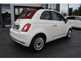 Fiat 500 C bei Gebrauchtwagen.expert - Abbildung (6 / 10)
