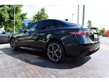 Alfa Romeo Giulia bei Gebrauchtwagen.expert - Abbildung (5 / 10)