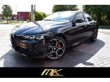 Alfa Romeo Giulia bei Gebrauchtwagen.expert - Abbildung (4 / 10)