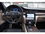 Maserati Quattroporte bei Gebrauchtwagen.expert - Abbildung (8 / 10)