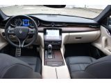 Maserati Quattroporte bei Gebrauchtwagen.expert - Abbildung (7 / 10)