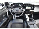 Peugeot 308 bei Gebrauchtwagen.expert - Abbildung (8 / 10)