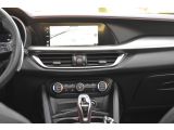 Alfa Romeo Stelvio bei Gebrauchtwagen.expert - Abbildung (8 / 10)