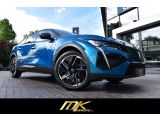 Peugeot 408 bei Gebrauchtwagen.expert - Abbildung (2 / 10)
