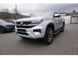VW Amarok bei Gebrauchtwagen.expert - Abbildung (7 / 15)